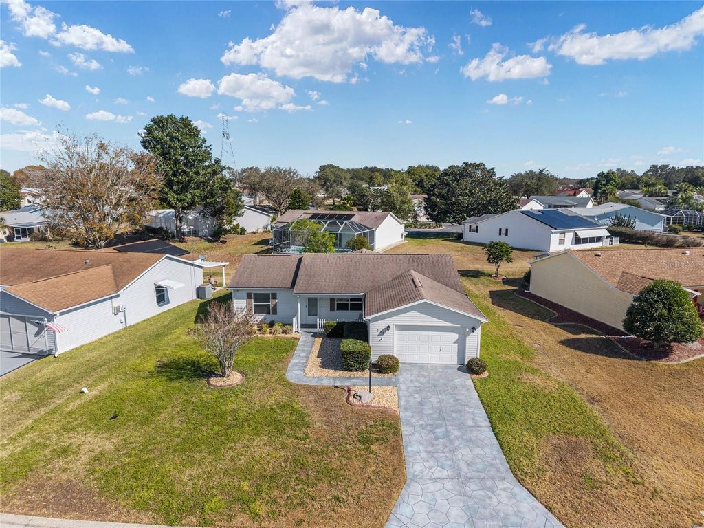 Photo of 335 San Marino Drive, The Villages, FL 32159 (MLS # G5107675)