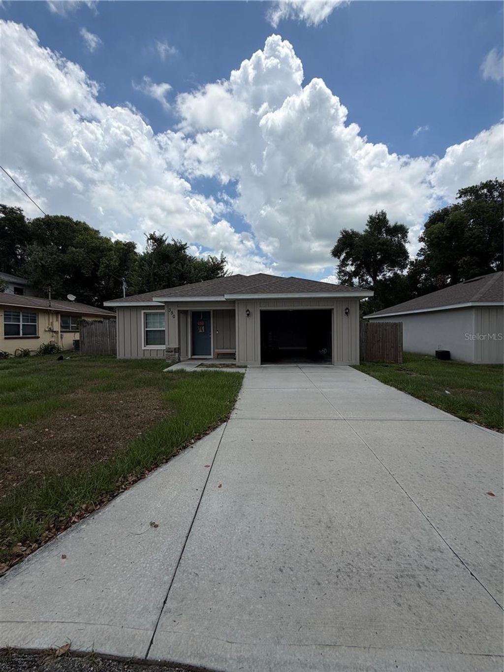 Photo of 350 S 8th Avenue, Bartow, FL 33830 (MLS # O6417275)