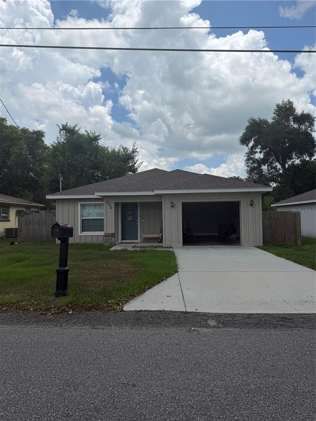Photo of 350 S 8th Avenue, Bartow, FL 33830 (MLS # O6417275)