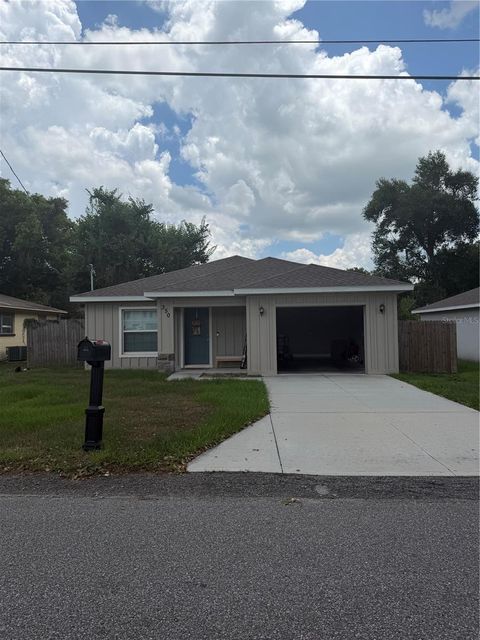 Photo of 350 S 8th Avenue, Bartow, FL 33830 (MLS # O6417275)