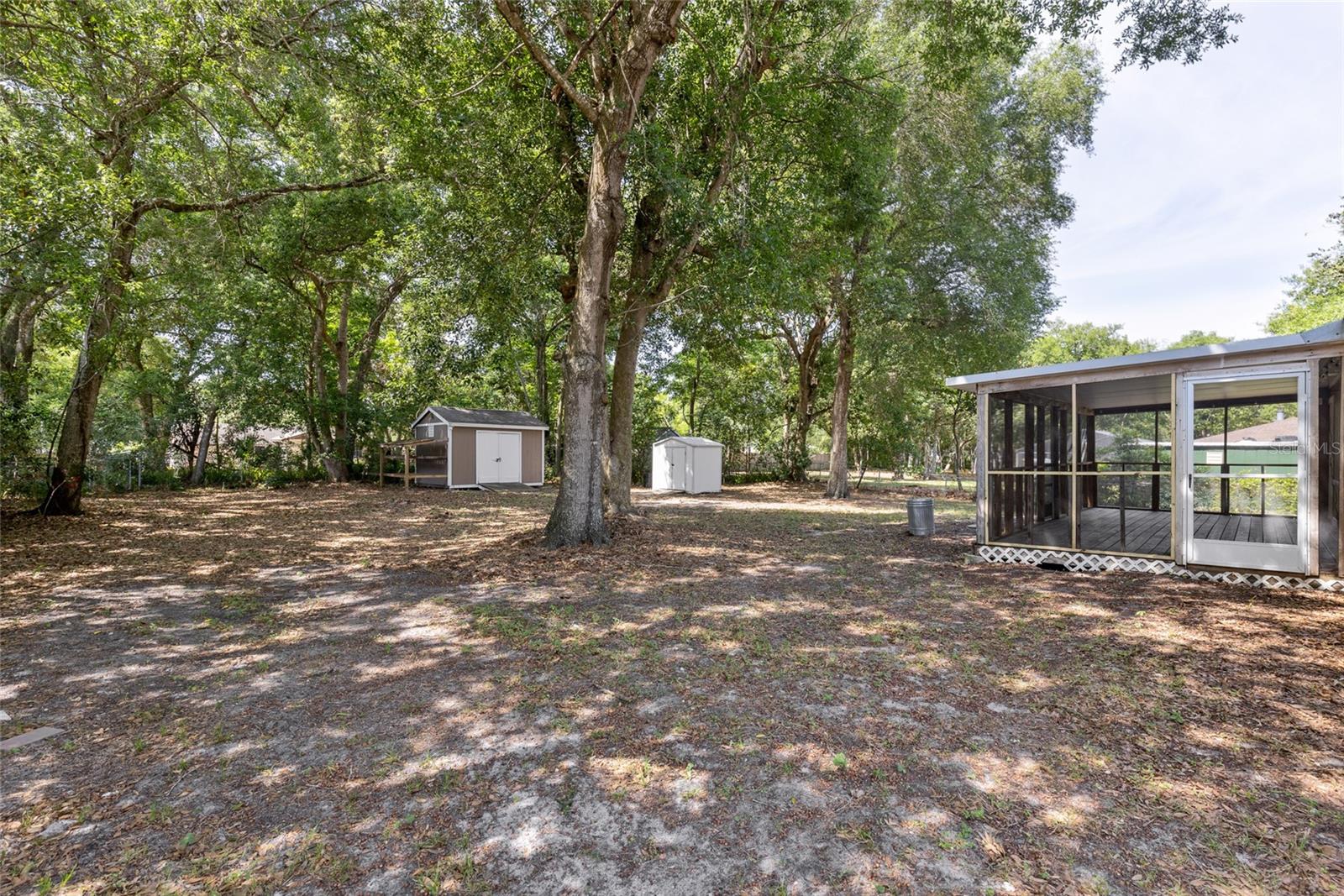 MILLER ACRES - Residential
