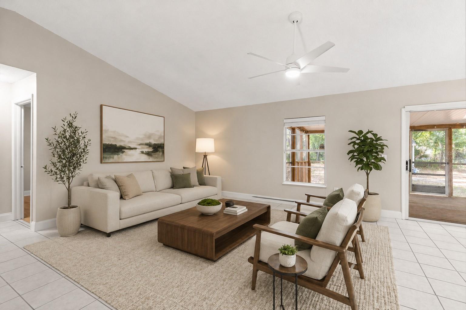MILLER ACRES - Residential