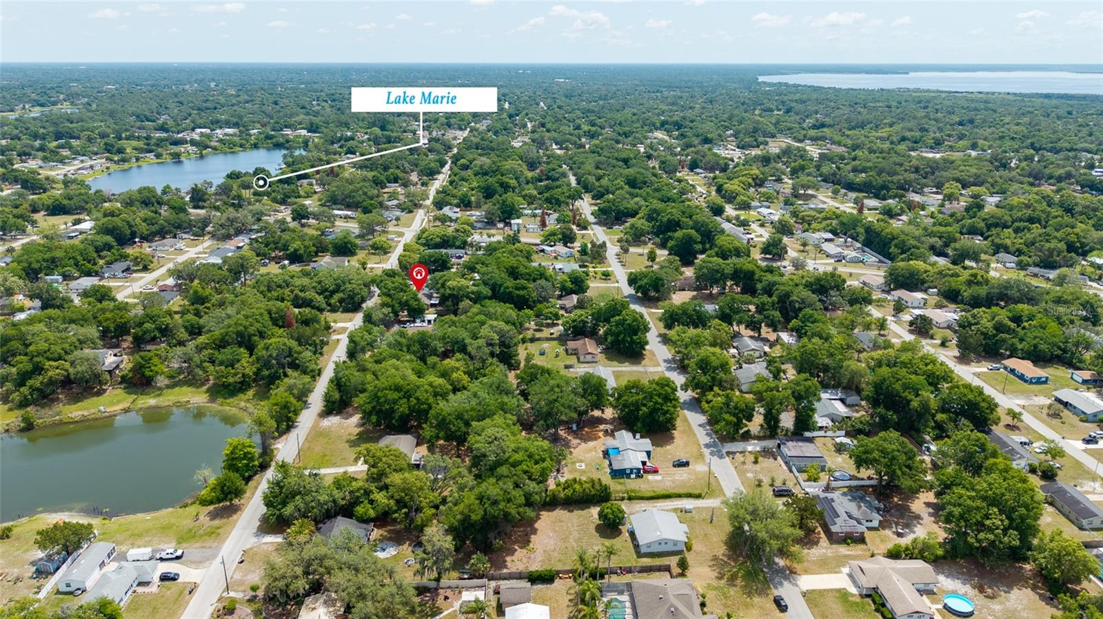 MILLER ACRES - Residential
