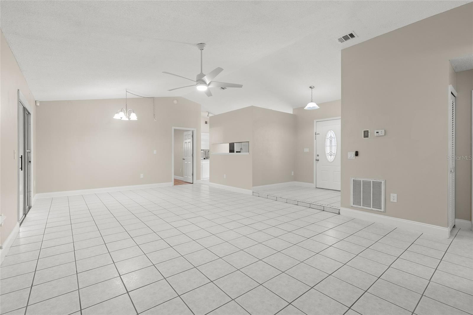 MILLER ACRES - Residential