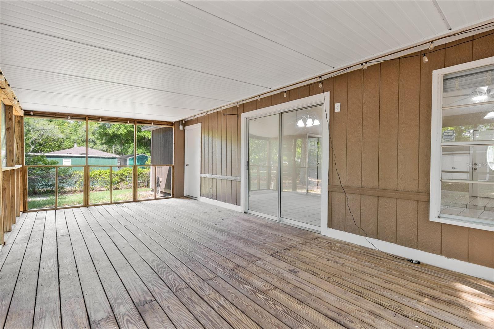 MILLER ACRES - Residential