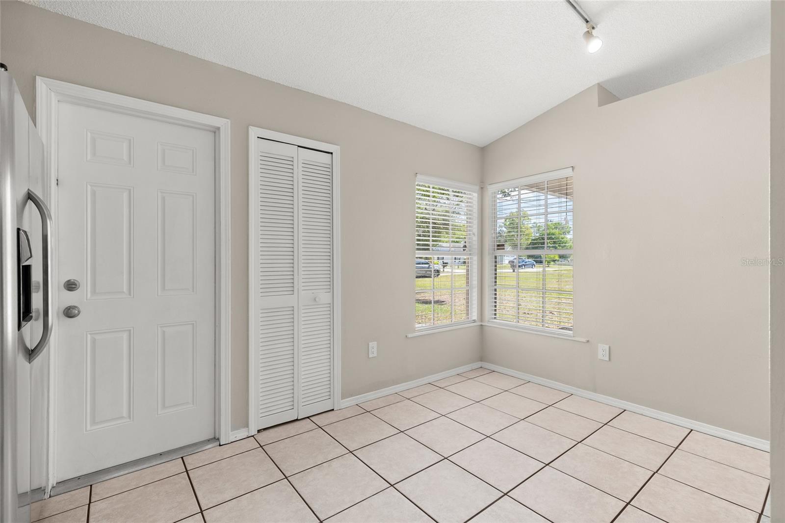MILLER ACRES - Residential