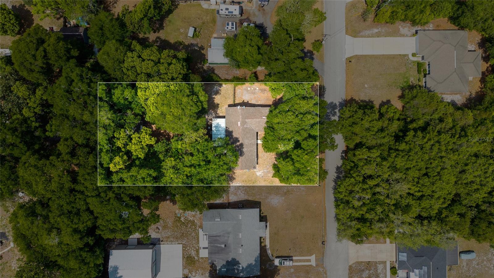 MILLER ACRES - Residential