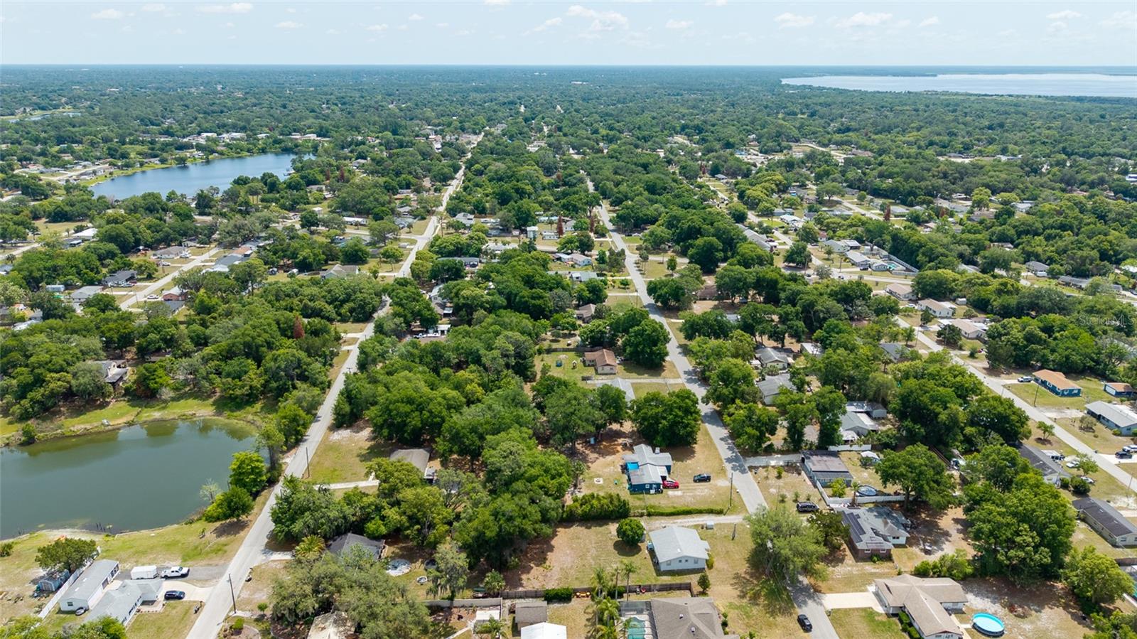 MILLER ACRES - Residential