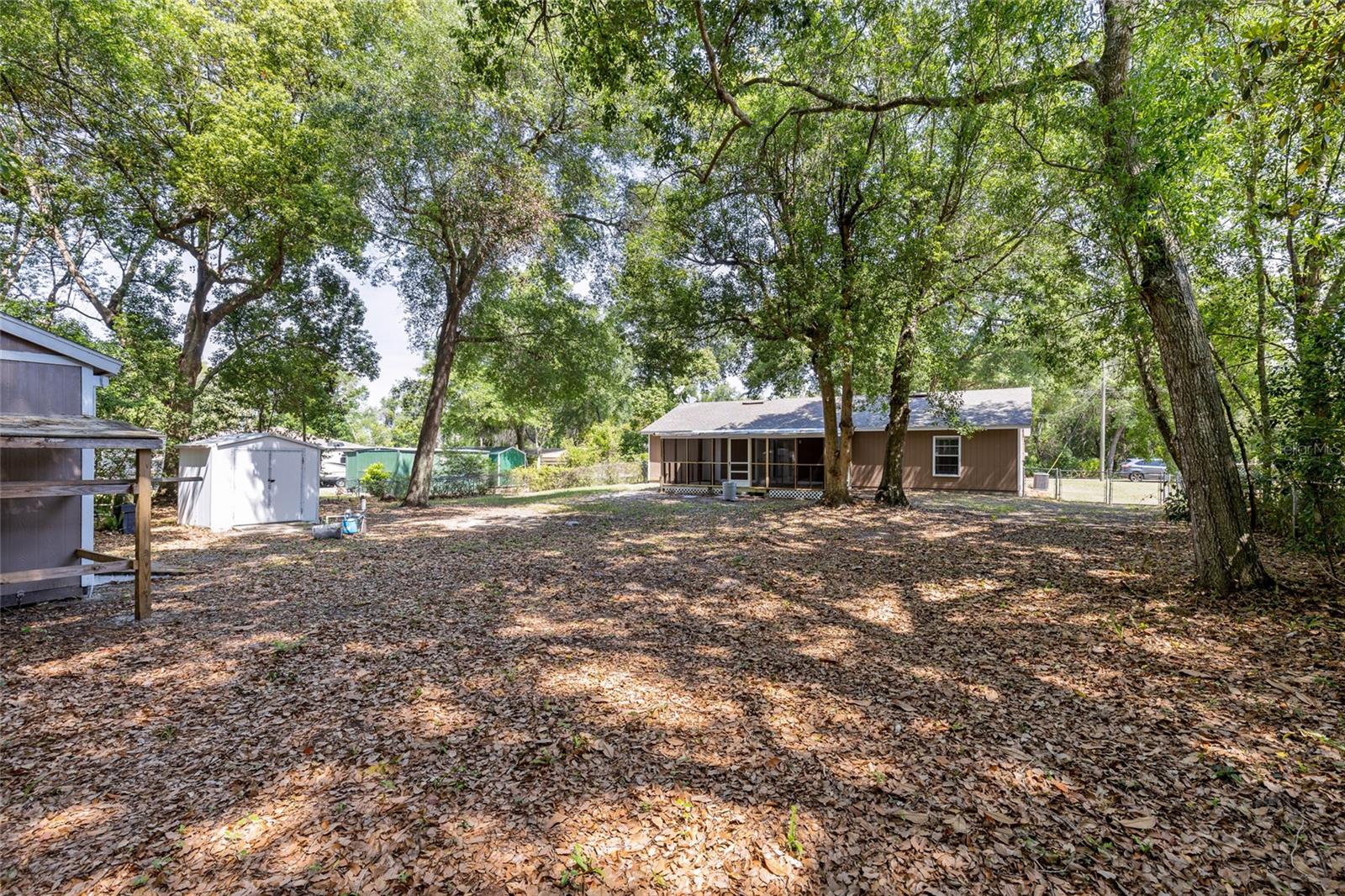 MILLER ACRES - Residential