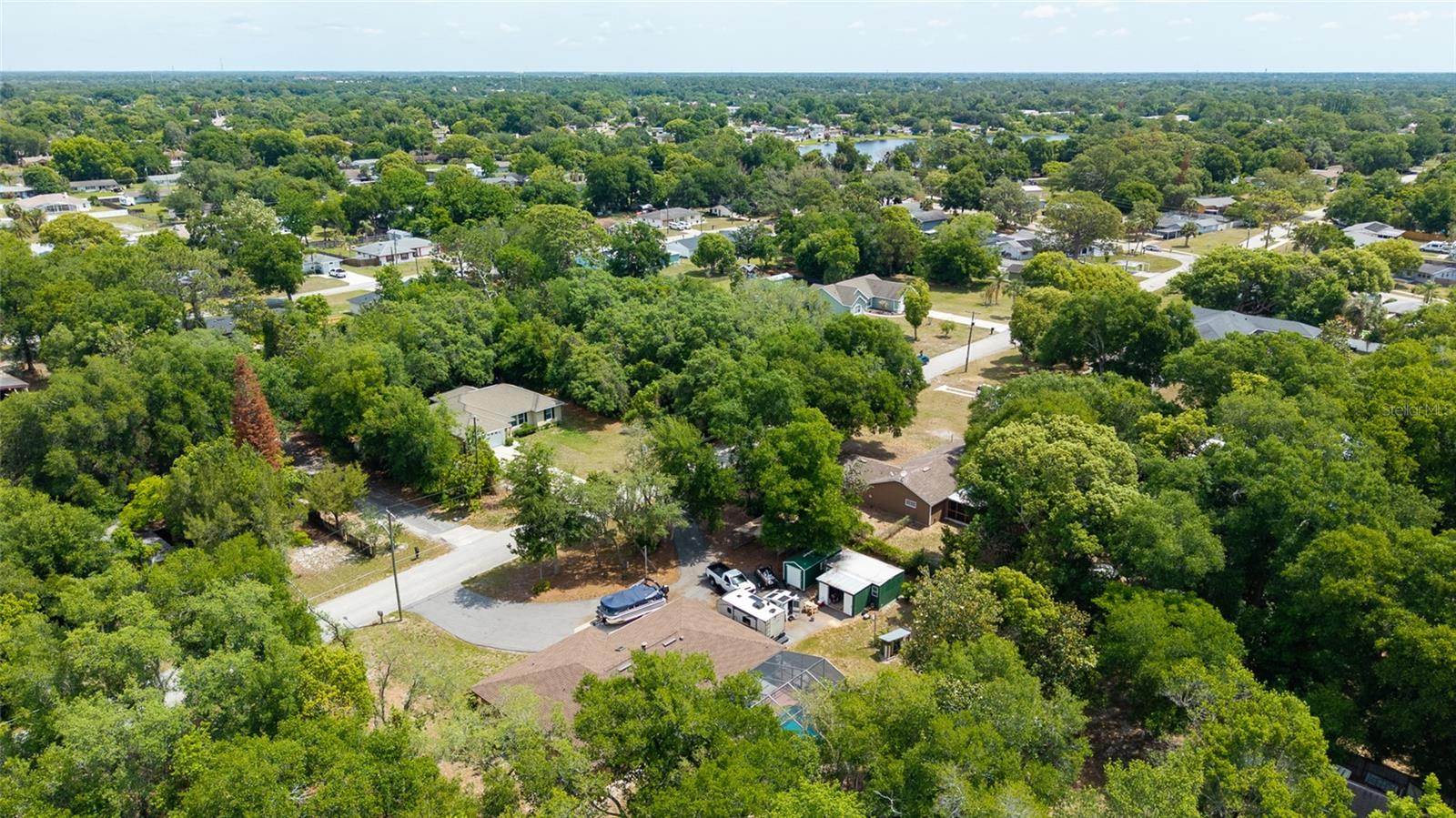 MILLER ACRES - Residential