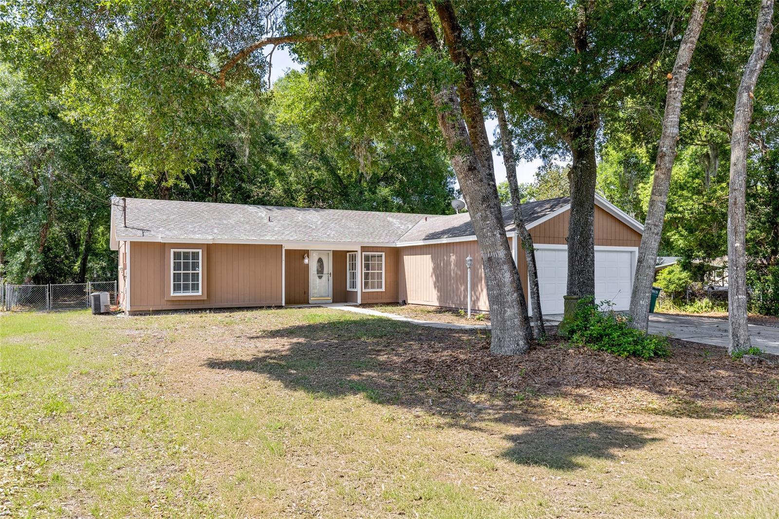 MILLER ACRES - Residential