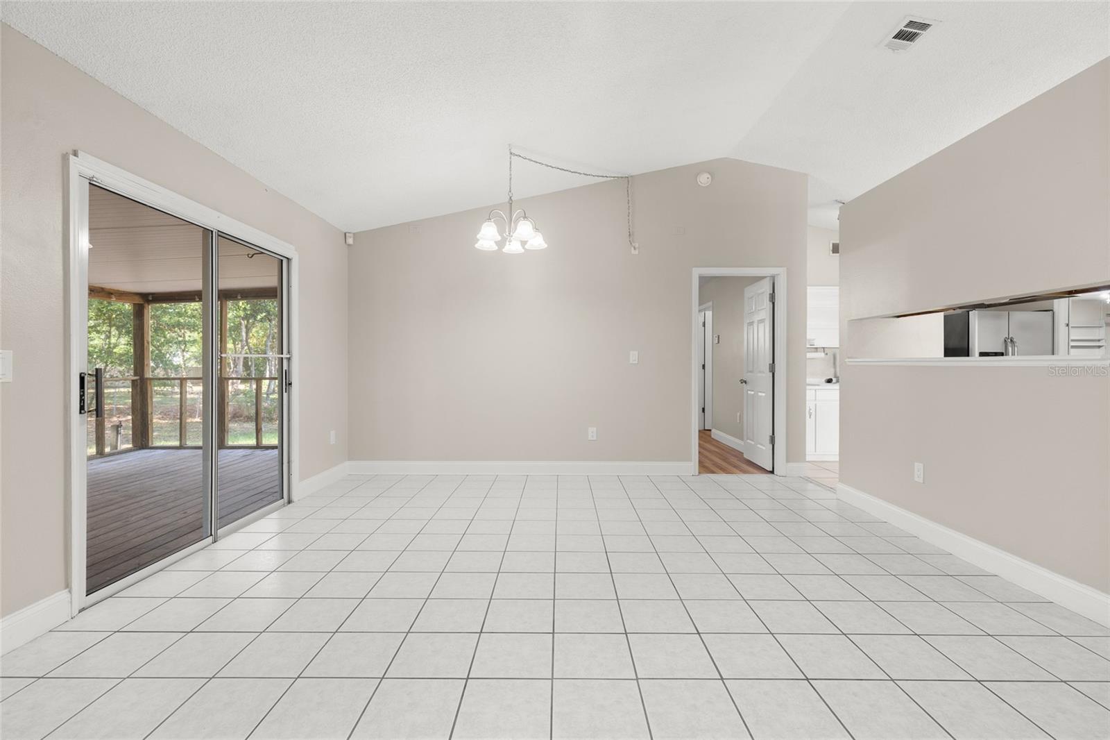 MILLER ACRES - Residential