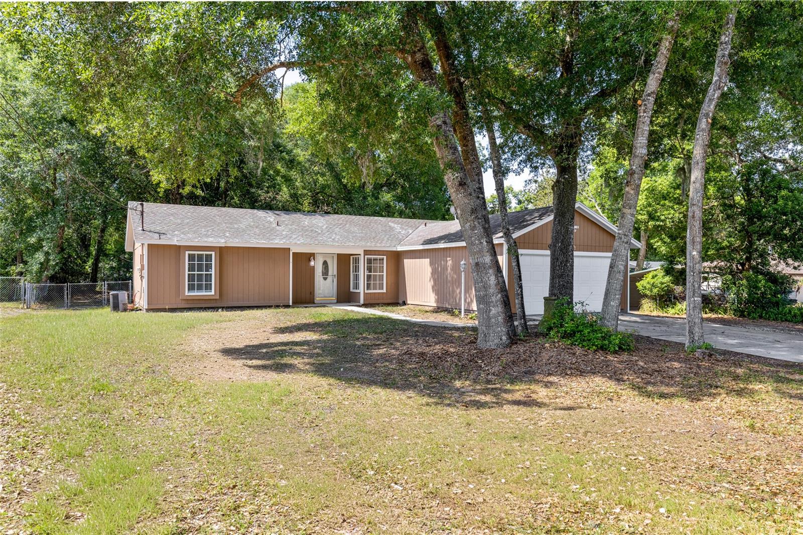 MILLER ACRES - Residential