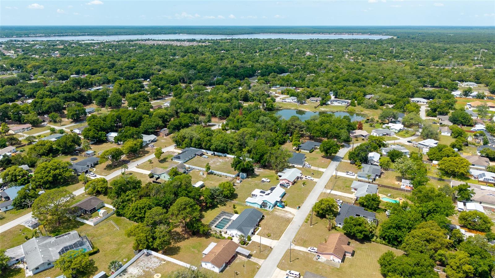 MILLER ACRES - Residential