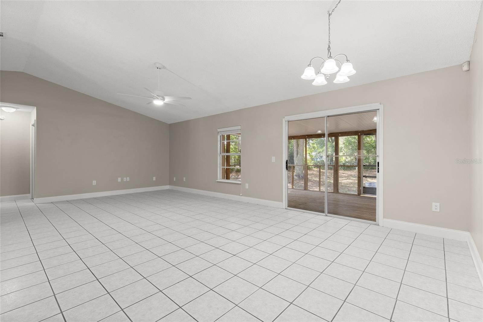 MILLER ACRES - Residential