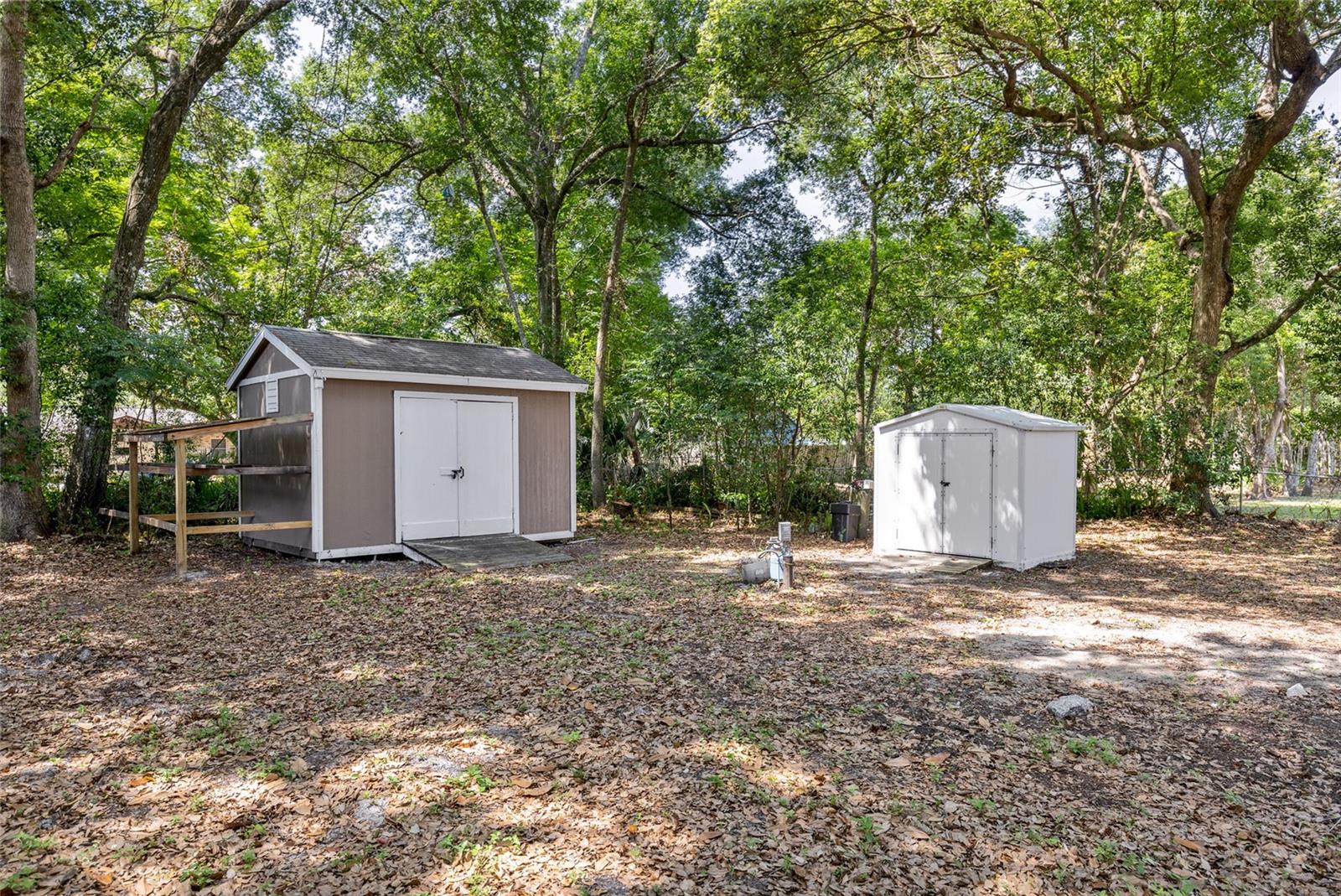 MILLER ACRES - Residential