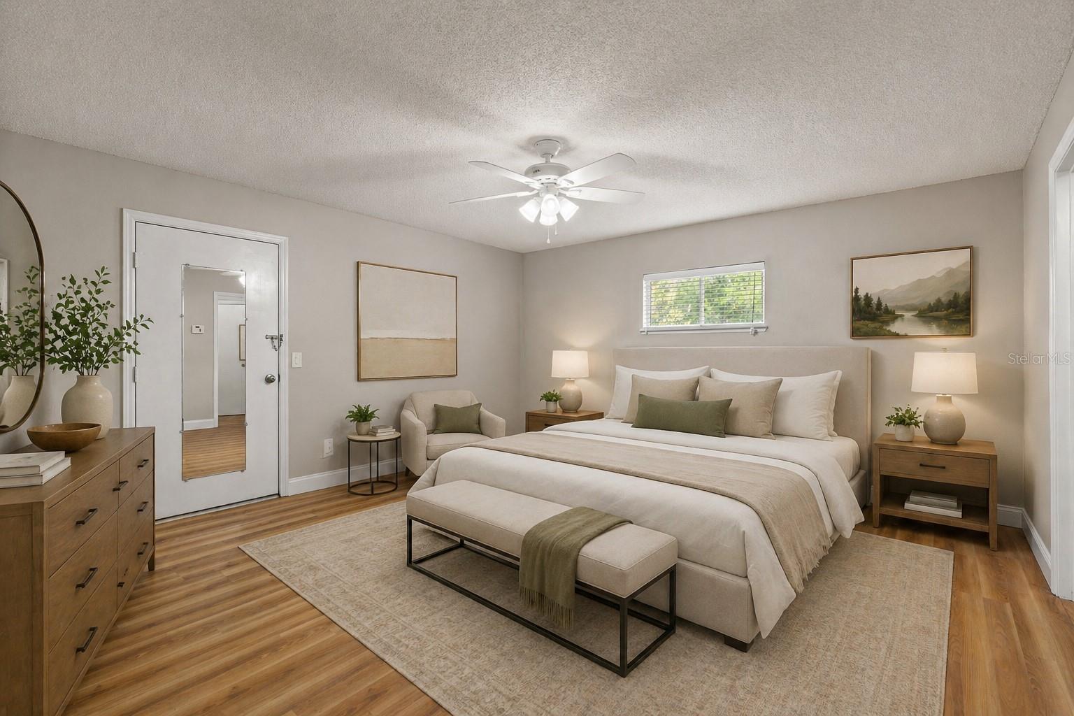 MILLER ACRES - Residential