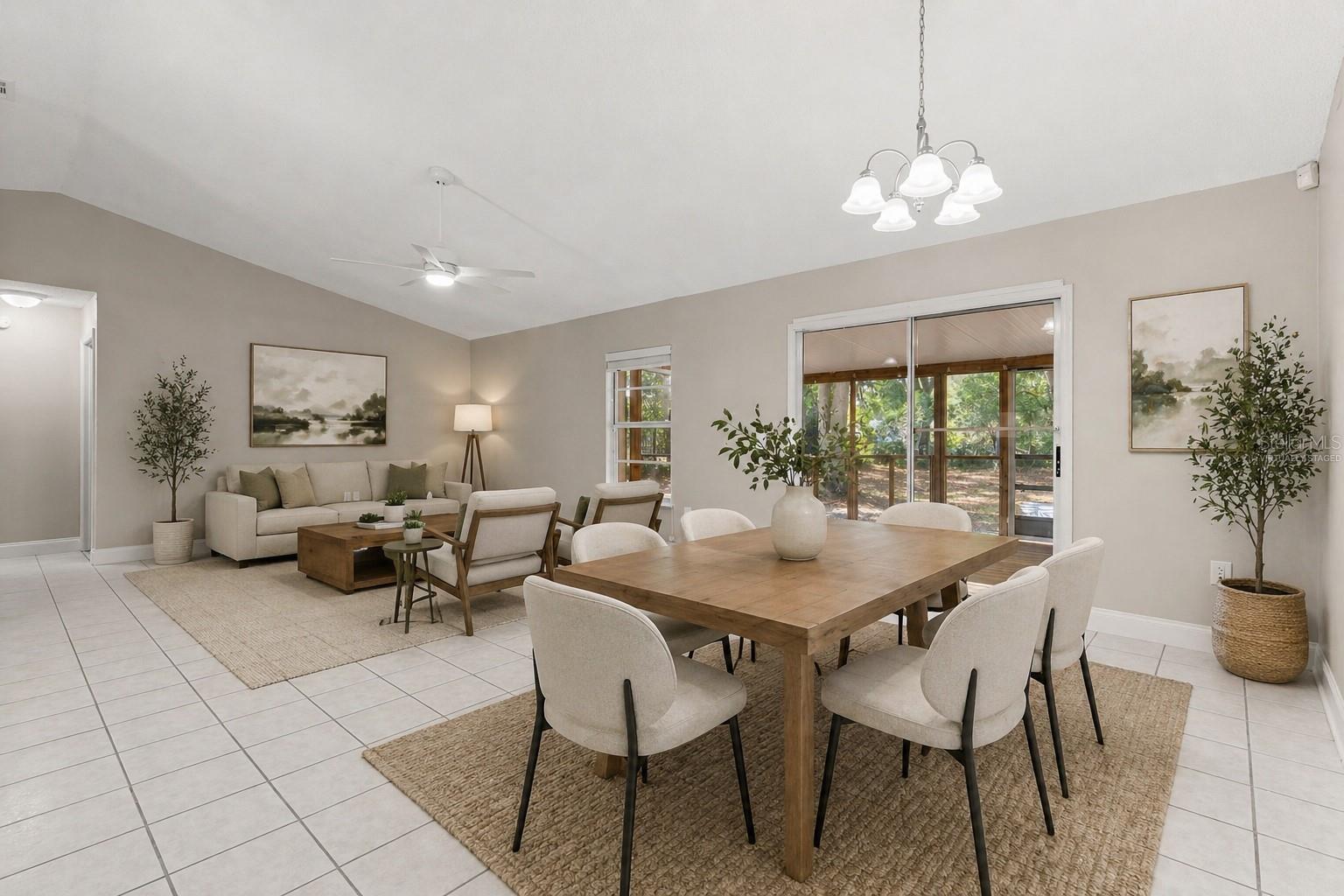 MILLER ACRES - Residential