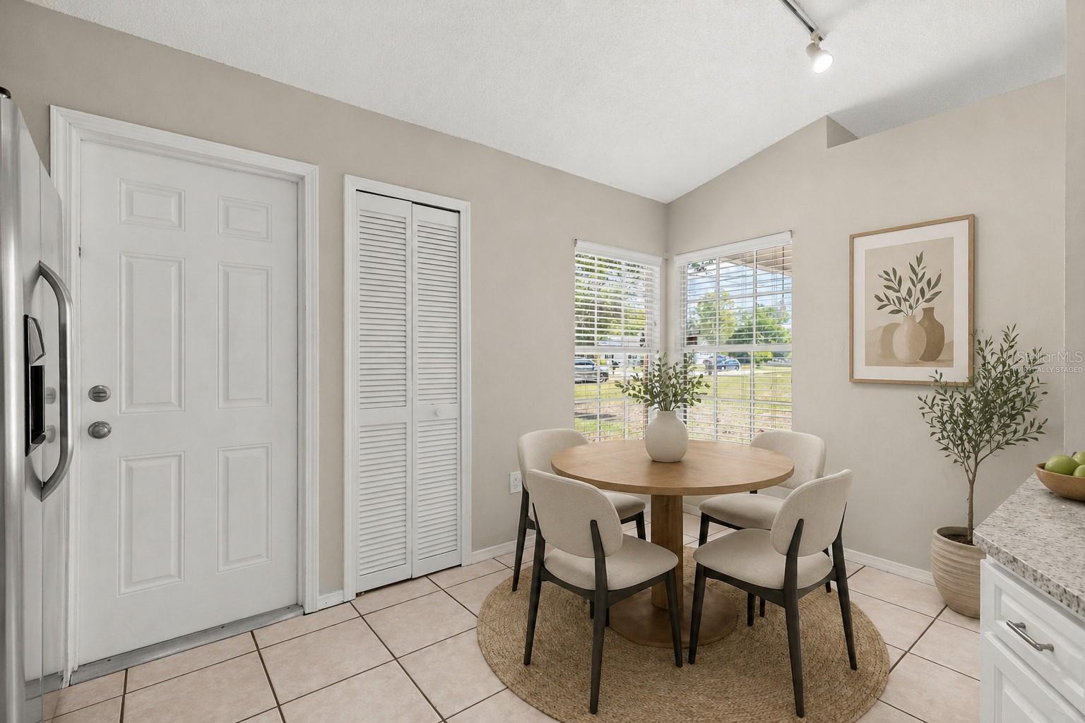 MILLER ACRES - Residential