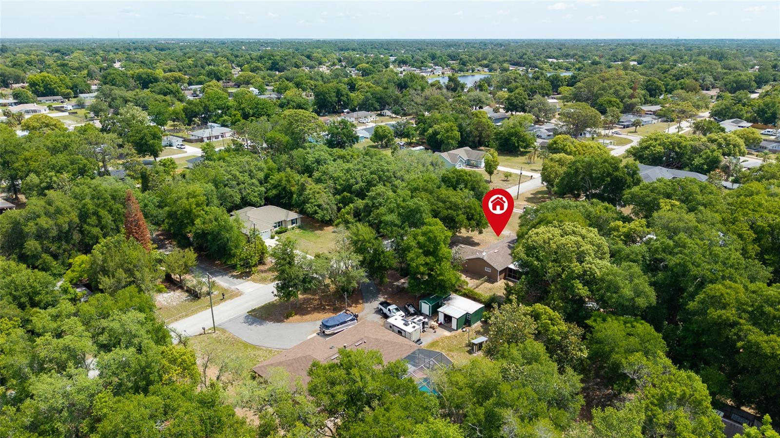 45 LAKE DRIVE