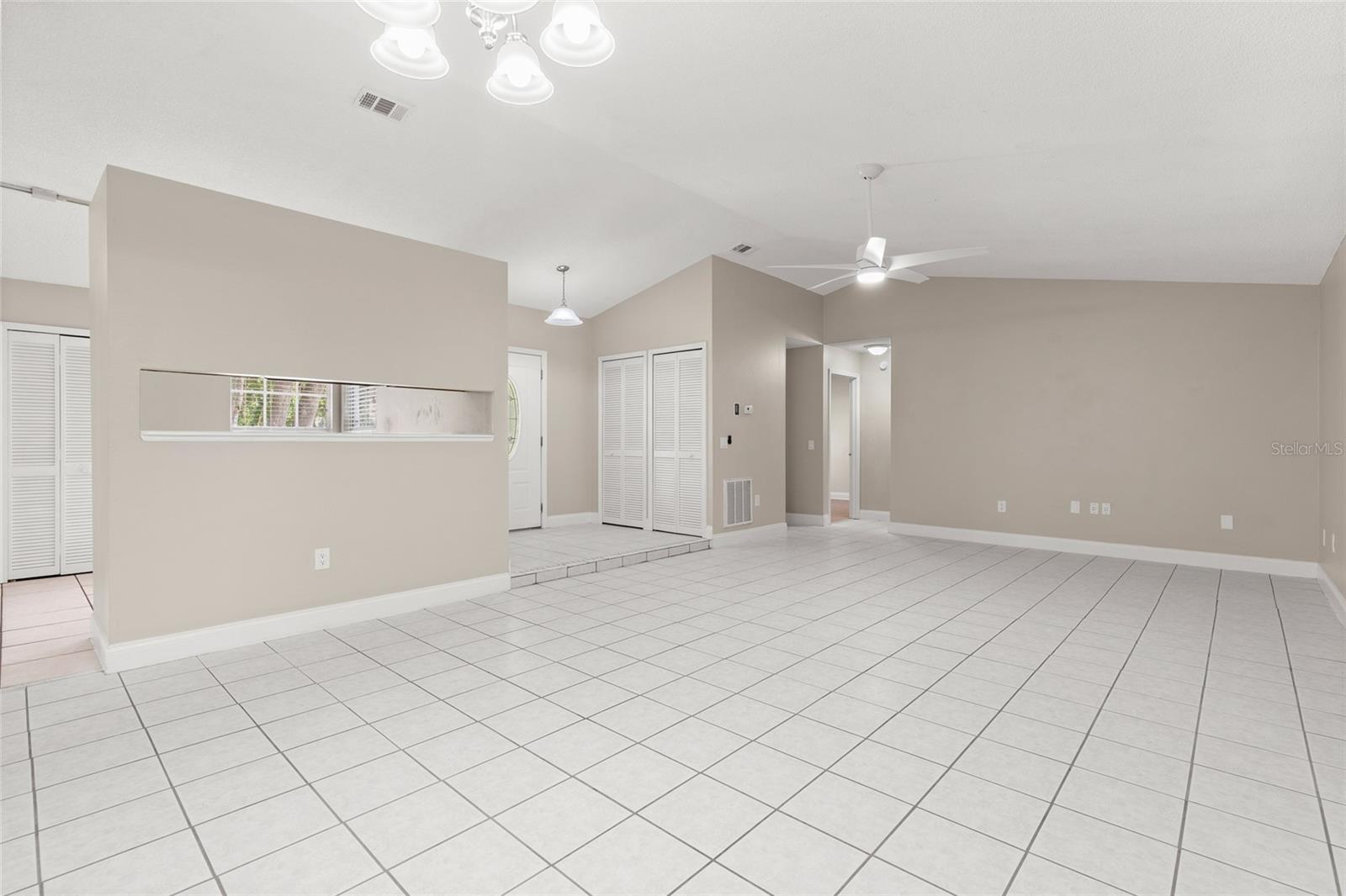 MILLER ACRES - Residential