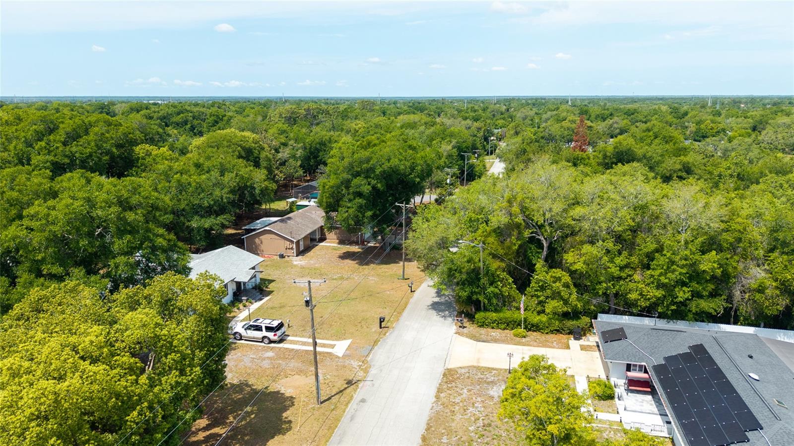 MILLER ACRES - Residential