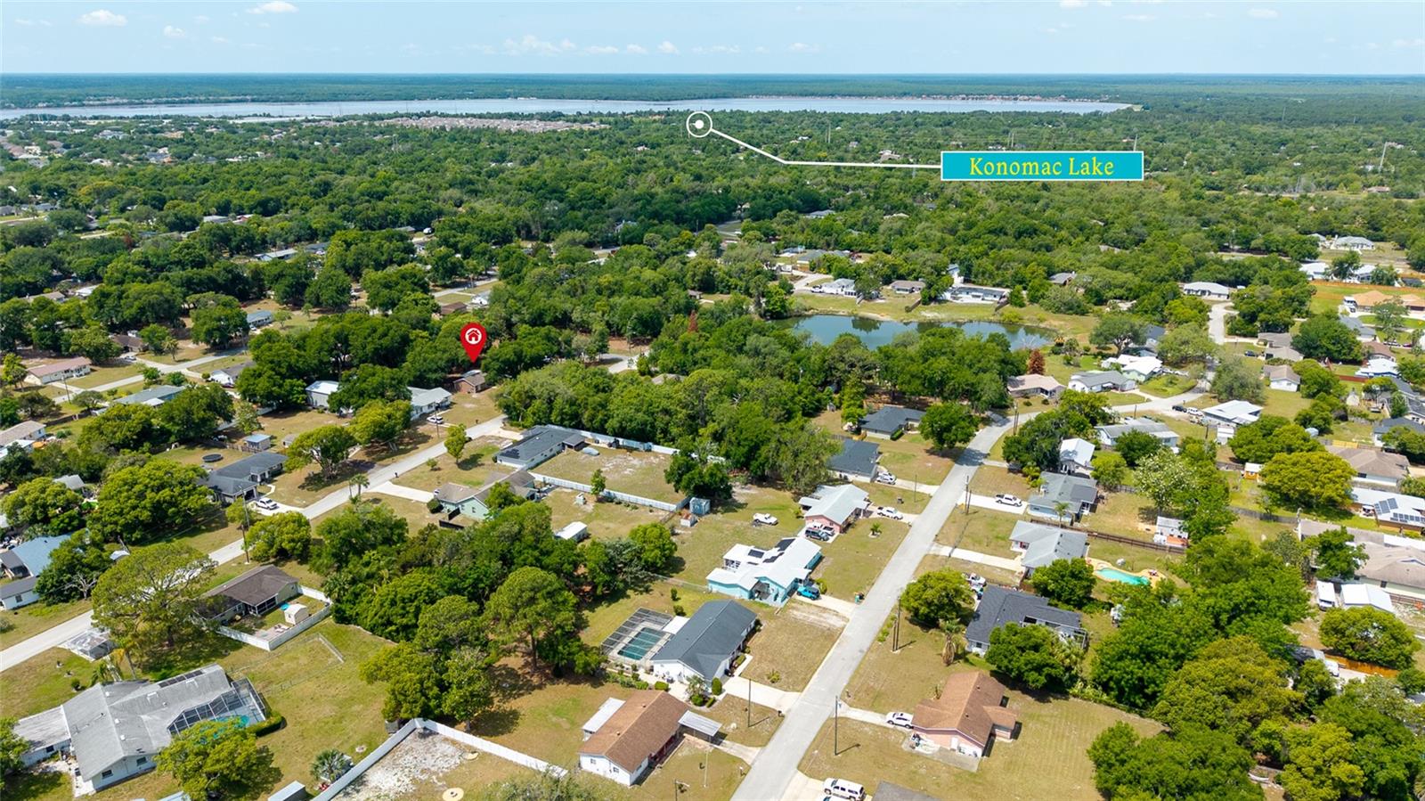 MILLER ACRES - Residential