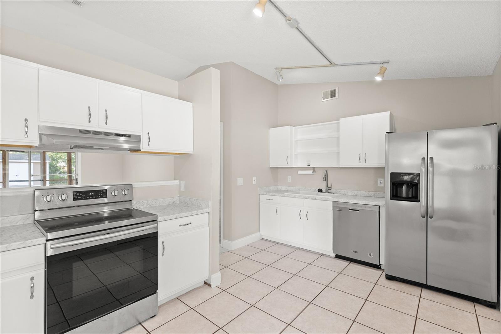 MILLER ACRES - Residential
