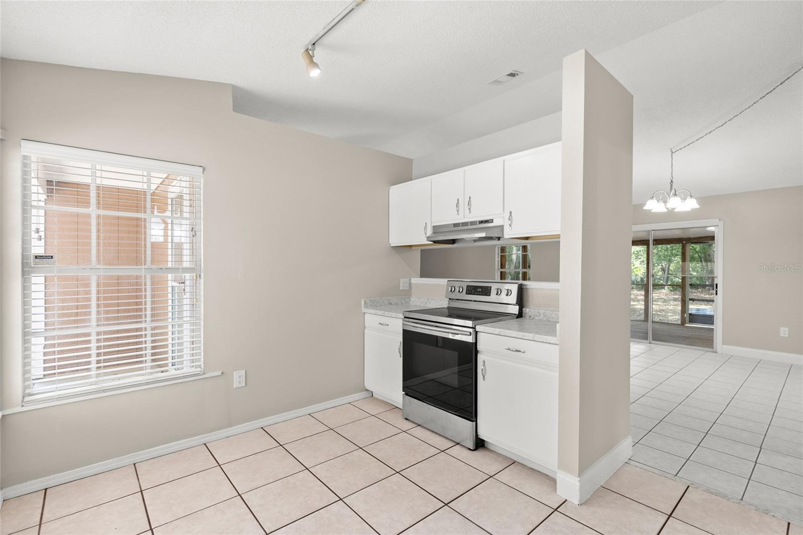 MILLER ACRES - Residential