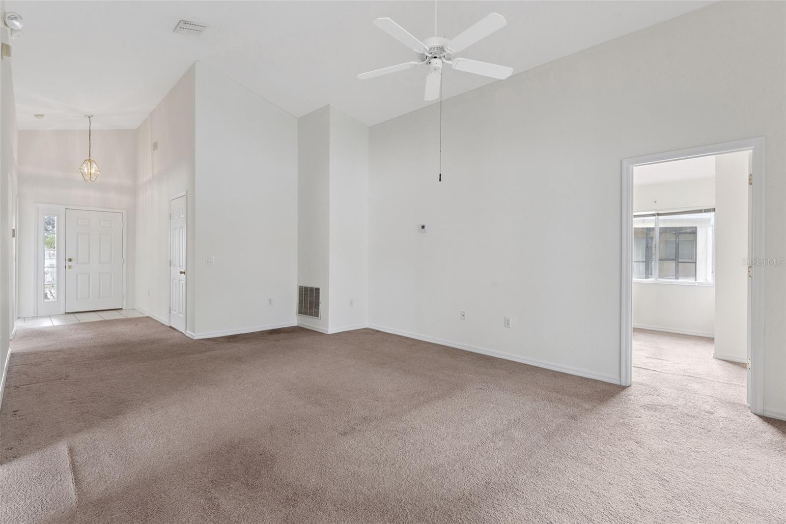 HILLCREST HOMES LAKE DAVENPORT PH 02 - Residential