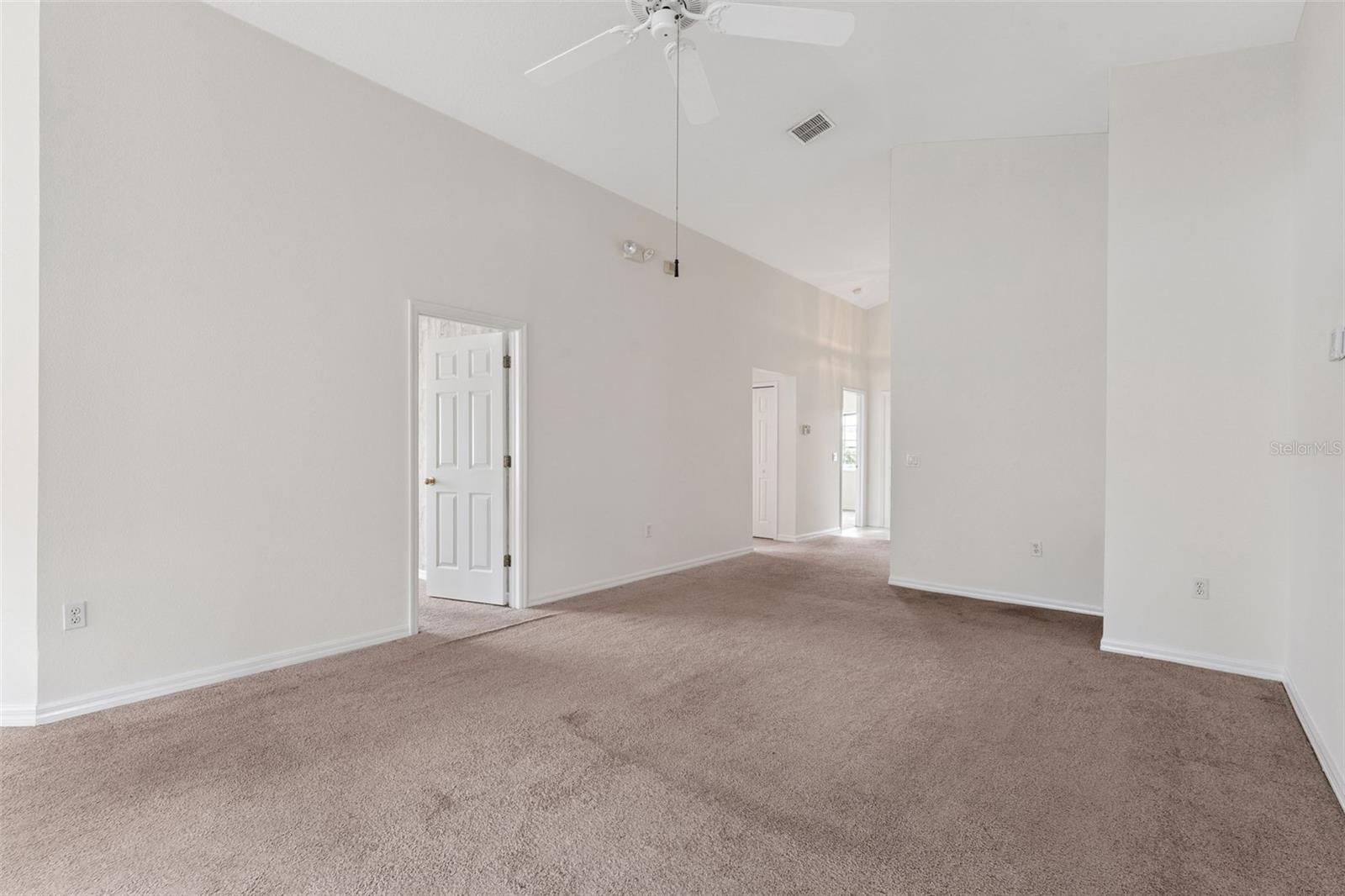 HILLCREST HOMES LAKE DAVENPORT PH 02 - Residential