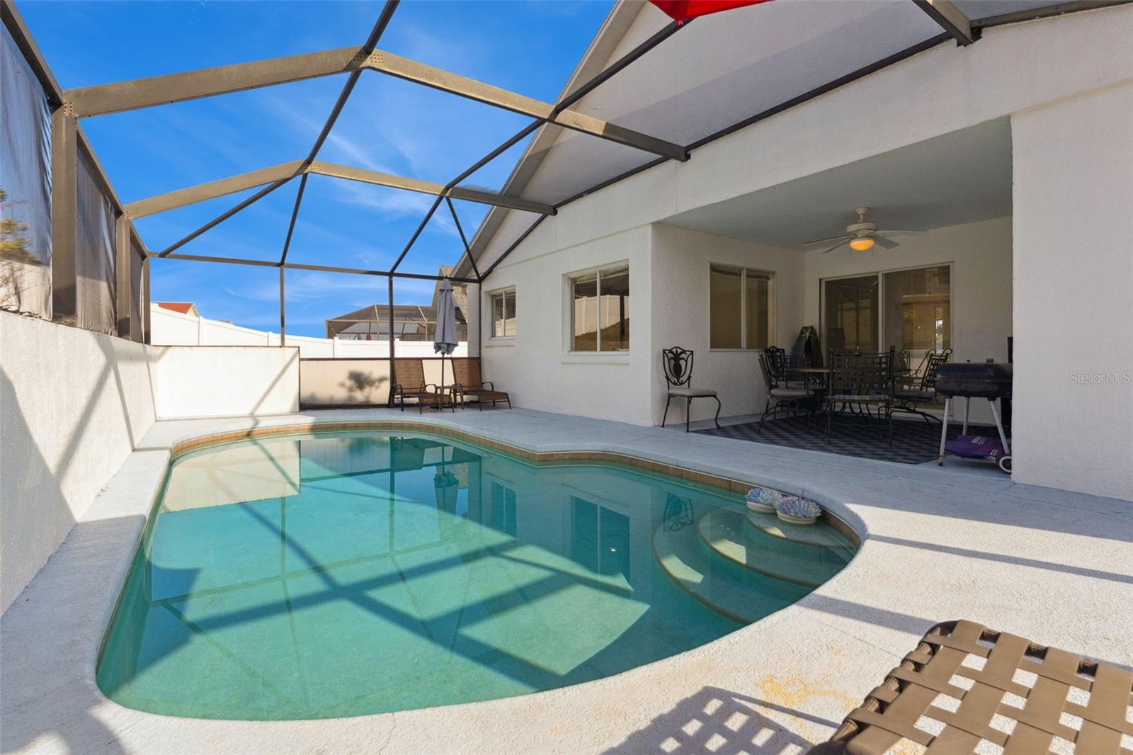 HILLCREST HOMES LAKE DAVENPORT PH 02 - Residential