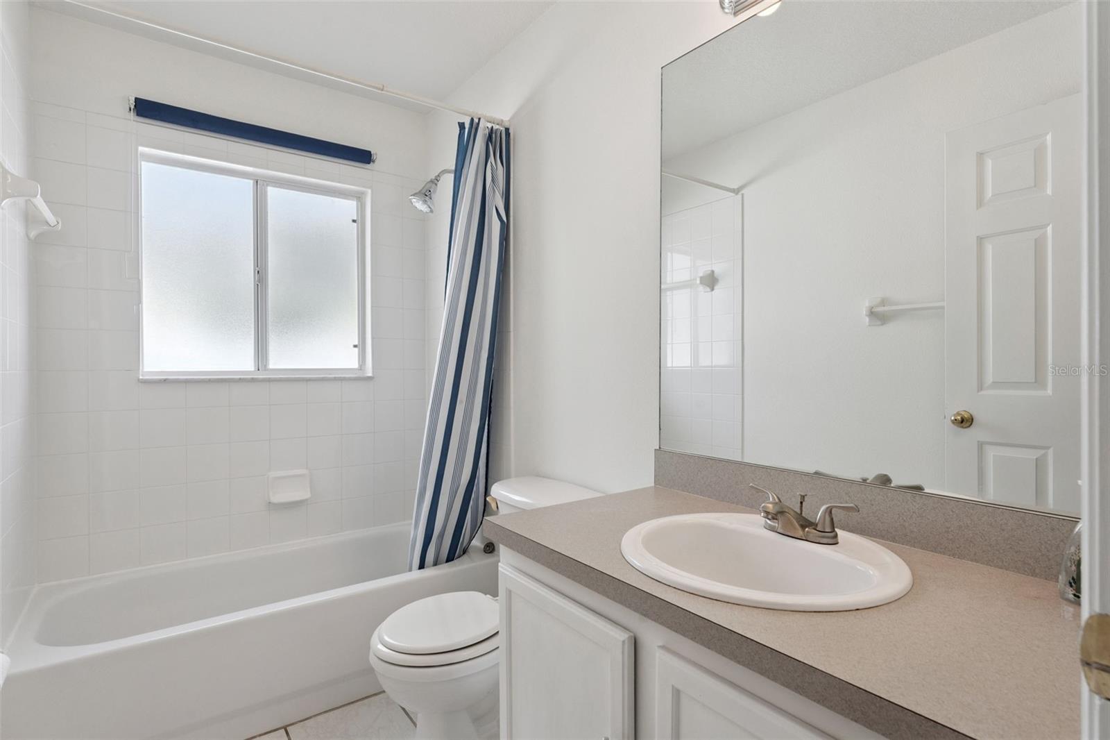 HILLCREST HOMES LAKE DAVENPORT PH 02 - Residential