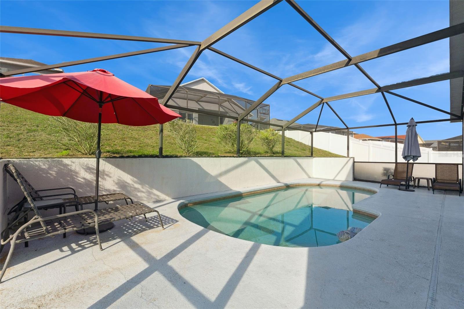 HILLCREST HOMES LAKE DAVENPORT PH 02 - Residential