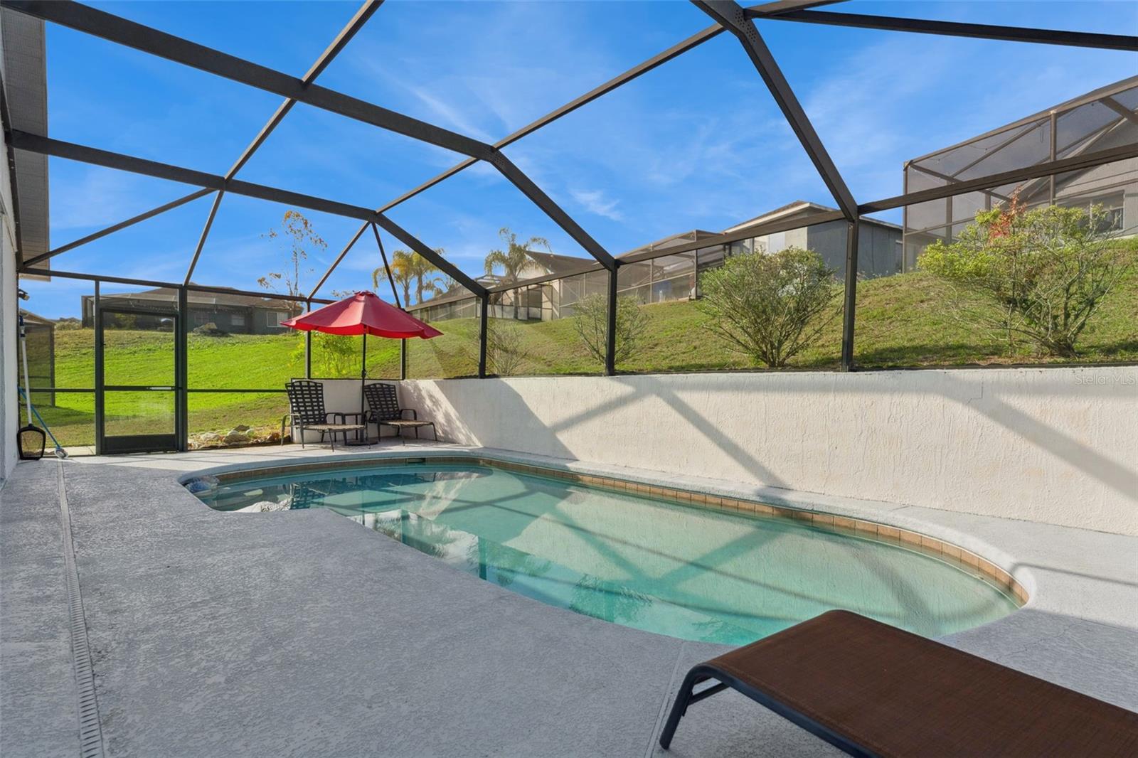 HILLCREST HOMES LAKE DAVENPORT PH 02 - Residential