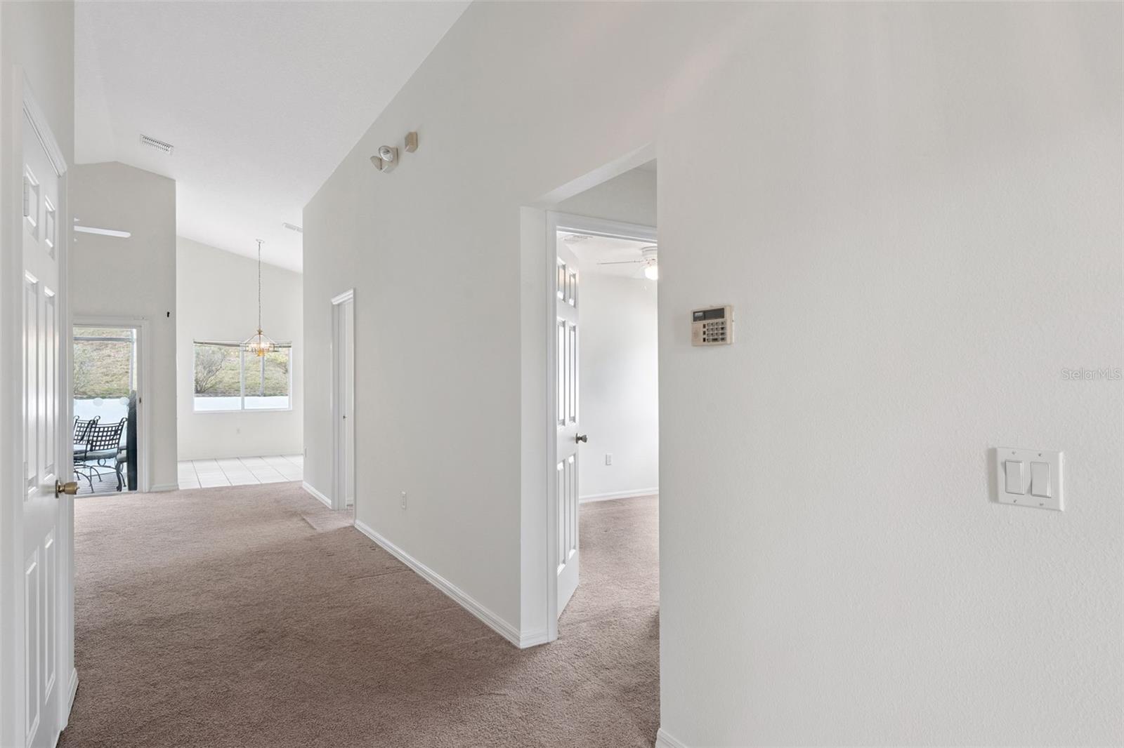 HILLCREST HOMES LAKE DAVENPORT PH 02 - Residential