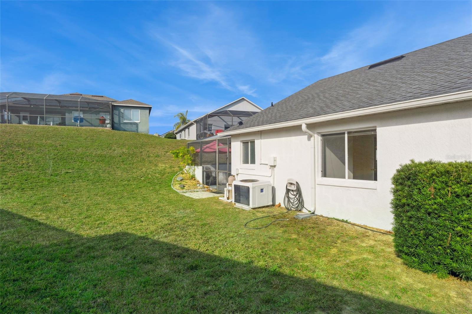 HILLCREST HOMES LAKE DAVENPORT PH 02 - Residential