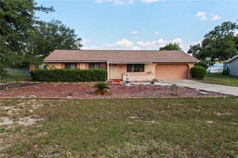 A home in OCALA