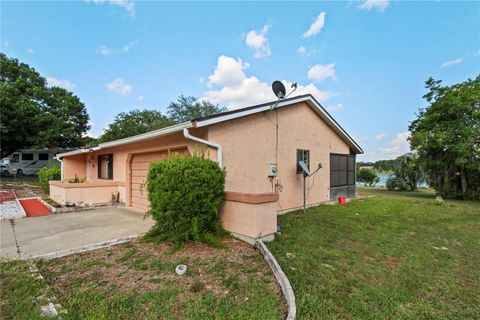 A home in OCALA