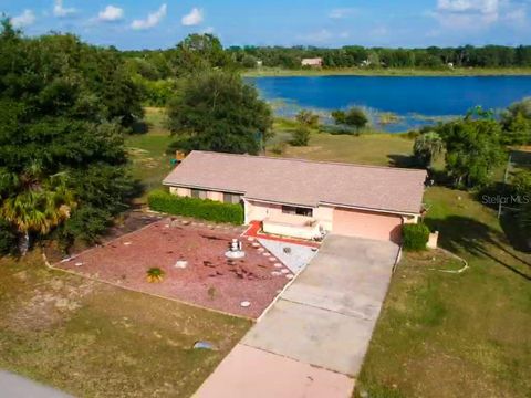 A home in OCALA