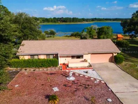 A home in OCALA