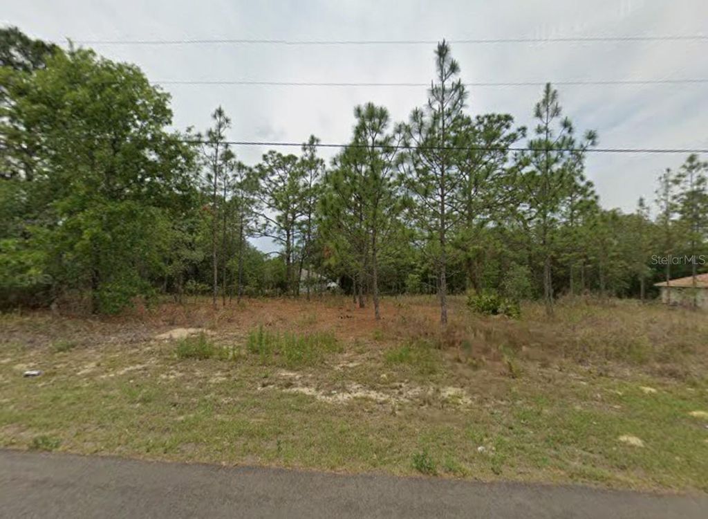 Photo of 7182 N Fairchild Terrace, Dunnellon, FL 34434 (MLS # A4686196)