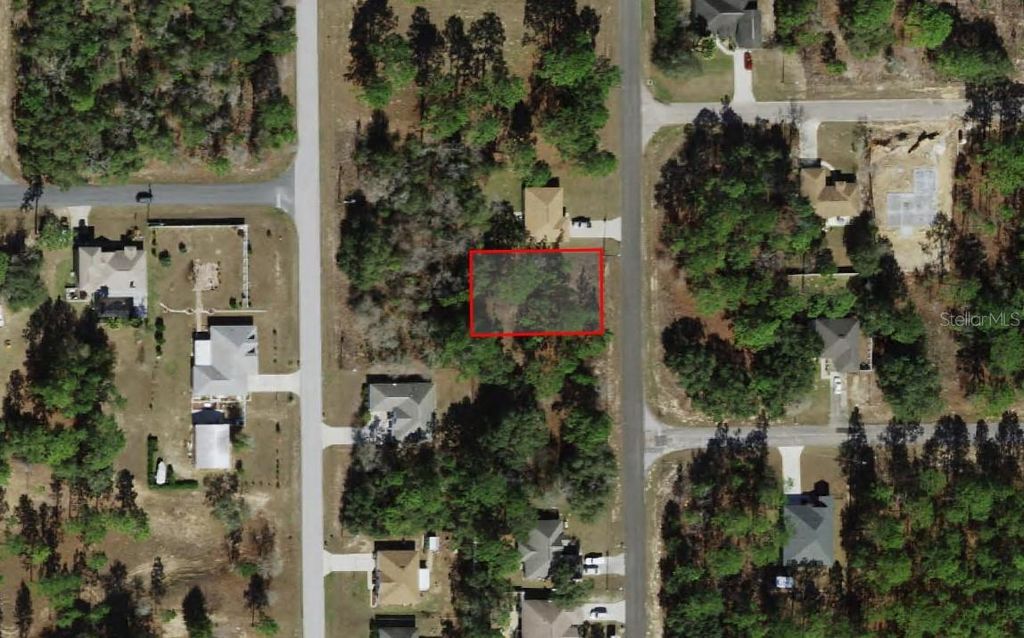 Photo of 7182 N Fairchild Terrace, Dunnellon, FL 34434 (MLS # A4686196)
