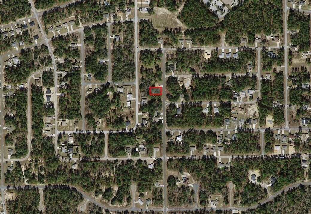 CITRUS SPGS UNIT 08 - Land