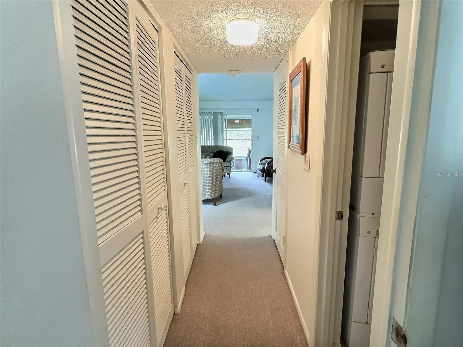 LIVE OAK VILLAGE CONDO - Residential