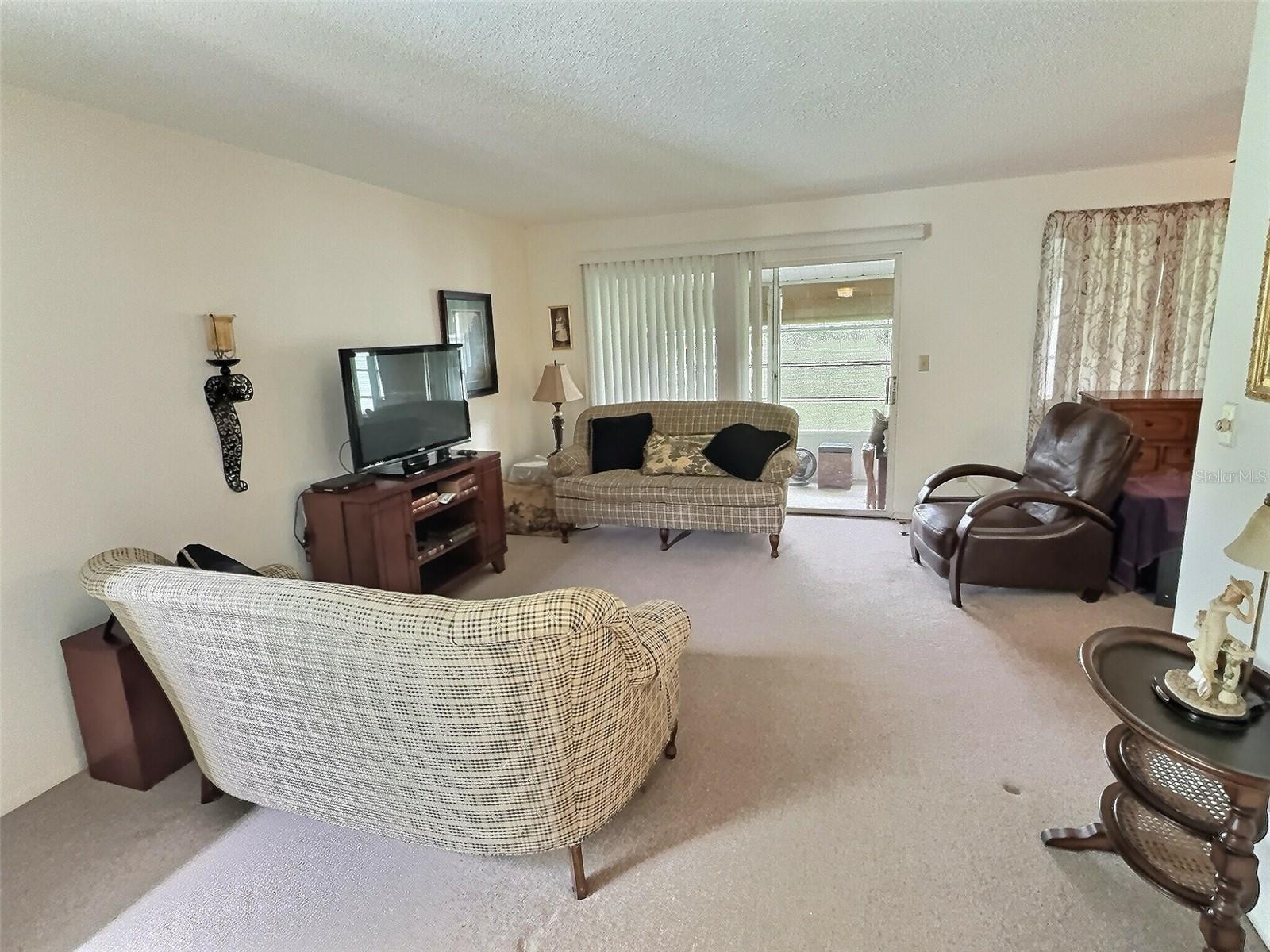 LIVE OAK VILLAGE CONDO - Residential