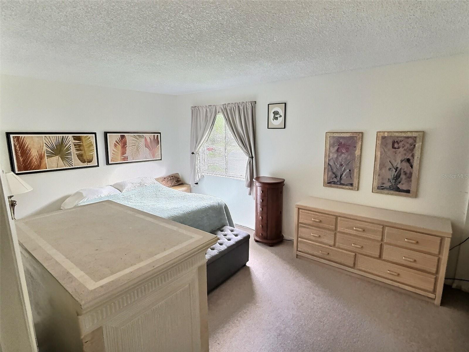 LIVE OAK VILLAGE CONDO - Residential