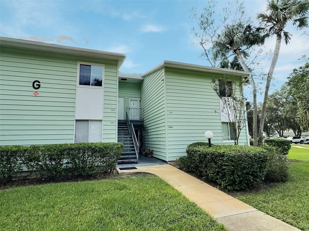 Photo of 542 Midway Drive #B, Ocala, FL 34472 (MLS # OM710847)