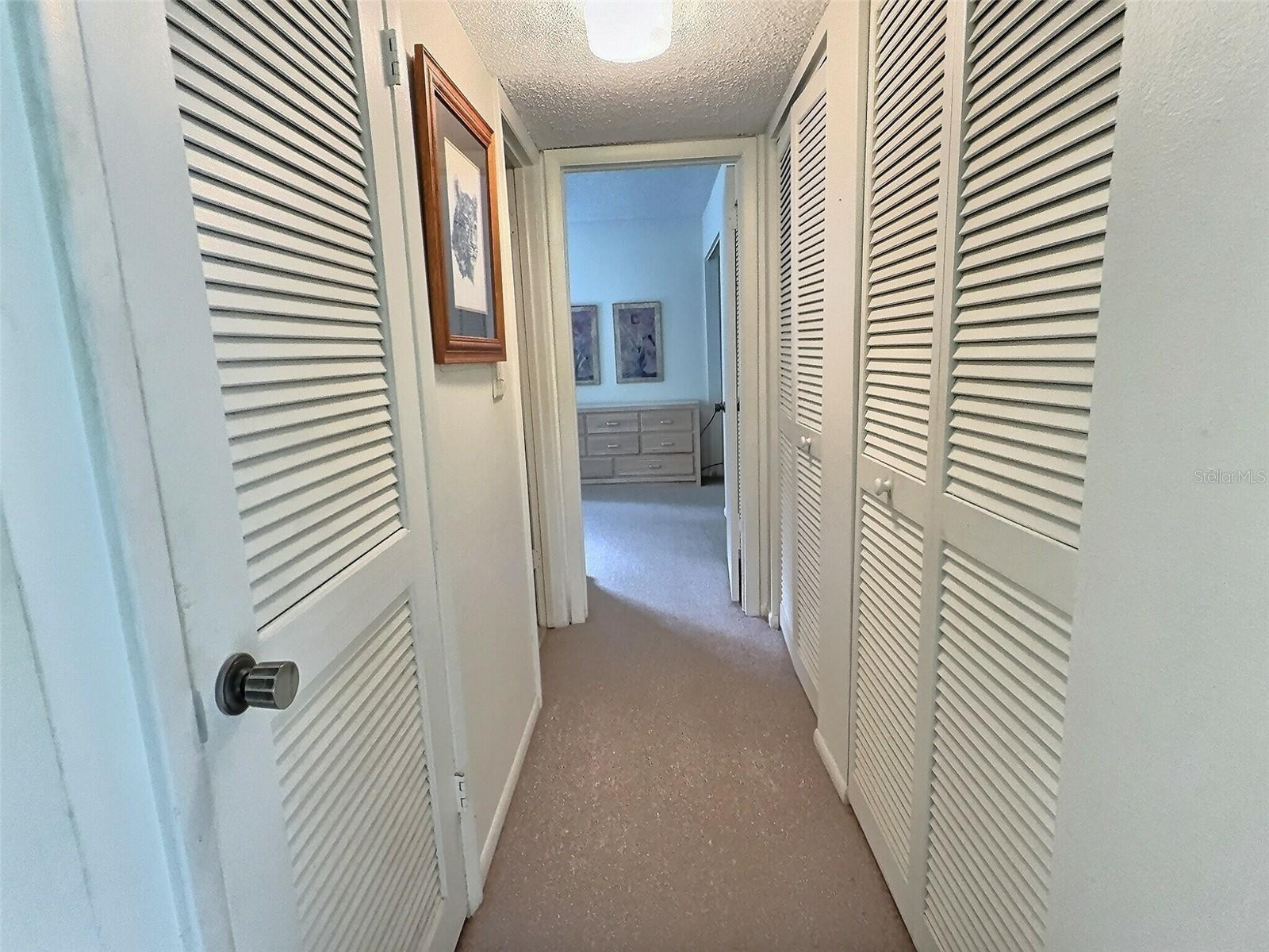 LIVE OAK VILLAGE CONDO - Residential