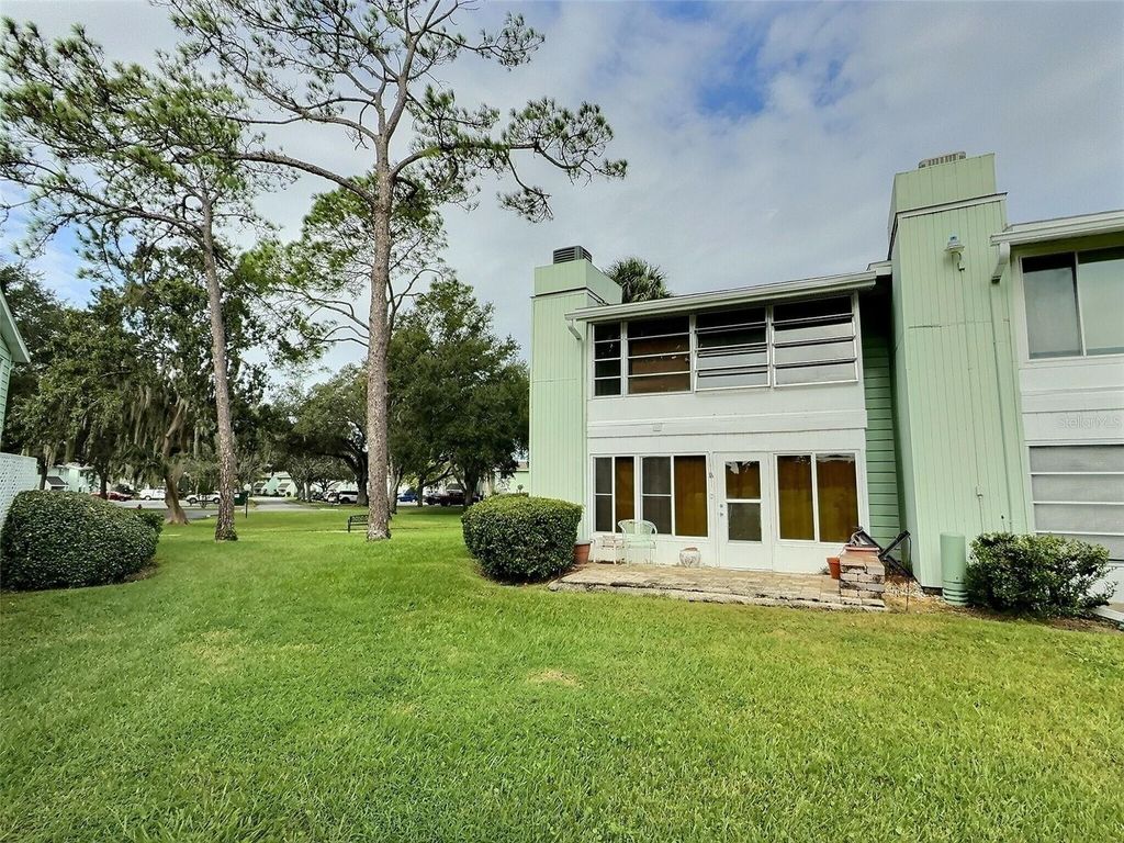 Photo of 542 Midway Drive #B, Ocala, FL 34472 (MLS # OM710847)